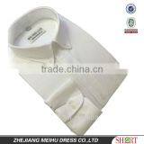 Custom Label and Logo Cheap Button Down Oxford Shirt thumbnail-1