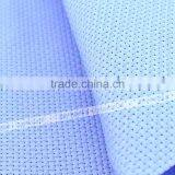 Sky Blue A Grade Cotton Cloth Made in China, ,100% Cotton, Can be Used in the Murals, Bags, Clothing, Etc., the CA - 11 ct thumbnail-5