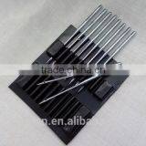10 ORGAN DBX1/16X257/16X231 1738 INDUSTRIAL LOCKSTITCH ORGAN SEWING NEEDLES SIZE 80/12 thumbnail-2