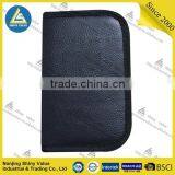 Promotional Gift Type Exported to Europe Market PU Shoe Polish Kit Bag thumbnail-4