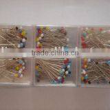 Glass Head Pin thumbnail-1