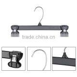 China Factory Plastic Bulk Clothes Hanger thumbnail-3