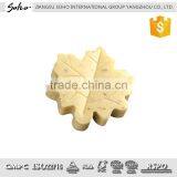 Professional Neem Tulsi Herbal Hand Made Soap for Wholesales thumbnail-1