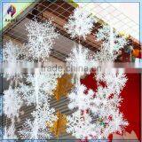 Large Snowflake Decorations,glass Snowflake Ornaments,snowflake Pendant thumbnail-4