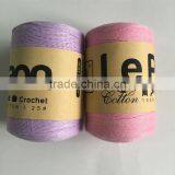 100 Mercerized Cotton Yarn thumbnail-6