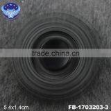 2017 Hot Sale Finger Spinner Anti Stress Tri Hand Fidget Spinner