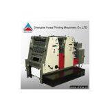 Sell 252 Offset Press Machine thumbnail-1