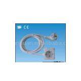 Sell Power Cord for Iron Board-European French Swiss German Type thumbnail-1