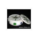 White Marble Gift Corporate Gift Home Decoration (987) thumbnail-1