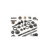 Gears and Worm Wheels thumbnail-1