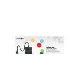 Universal Laptop AC/DC Adapter thumbnail-1