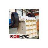 Economical High Quality Rock Jaw Crusher(PE750*1060)for Sale thumbnail-1