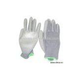 Sell Working Gloves (PU Coated Gloves) thumbnail-1