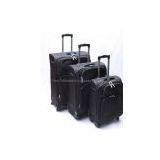 Supply Stock 3 Pieces Set Four Wheels Luggage, Luggage Set thumbnail-1