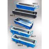 Cast Iron Beam Moulds thumbnail-2