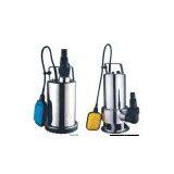 Sell Garden Submersible Pump thumbnail-1