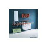 Sell Bathroom Cabinet thumbnail-1