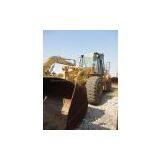 Used CAT 962G Wheel Loader thumbnail-2