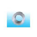 Electric Coating Zn And Hot Galvanized Steel Pipes 8*0.5mm thumbnail-1