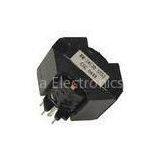High-temperature Resistant no Noise RM Transformer for LED DriverVCRS, Copy Machine thumbnail-1