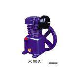 Head of Air Compressor