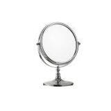 A- Shaped Calabash Base Mirror thumbnail-1