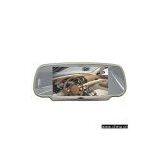Sell Car Rearview Mirror Monitor thumbnail-1