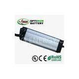 Portable Ev Lithium Batteries For Moped Scooter High Energy 36v 100mah thumbnail-1