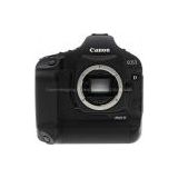 Canon EOS-1D Mark IV DSLR Digital SLR Camera