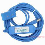 2011 NEW Smart Optical Isolated USB-LOGO Programming Cable for Siemens LOGO! USB Version PLC,6ED1 057-1AA01-0BA0 thumbnail-2