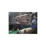 Coca Cola Carbonated Drink Filling Machine , Automatic Bottle Filling Machine