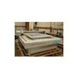 Computer To Screen Flatbed Inkjet Engraver With High Speed Inkjet Head 5600mm 3400mm Screen thumbnail-1