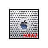 Perforated Metal Enclosure/Decorative Metal Mesh/Perforated Metal Mesh Cladding Wall/Speaker Grille thumbnail-2