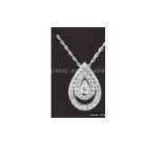 Sell Necklace thumbnail-1