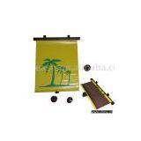 PVC Car Roller Sunshade thumbnail-1