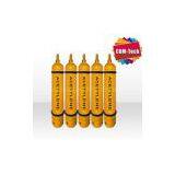 12 Liter Dissolved Acetylene Cylinder thumbnail-3