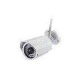 1.0MP Onvif WIFI Wireless IP Camera , IR HD Cloud IP Camera with P2P,Video Push