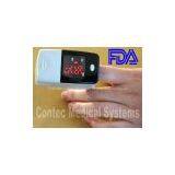 Finger Pulse Oximeter-FDA Approved Oximetry thumbnail-1