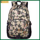 Duffel Gym Sport Bag With Shoulder Strap (TP-BP107) thumbnail-3