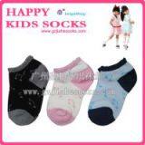 Children Cotton Sock,Eco-friendly Soft Cotton Baby Socks , Colorful Kids Kintted Socks thumbnail-1