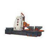 Small Automatic Gear Hobbing Machine 280mm / 320mm Hob , Horizontal Hobbing Machine