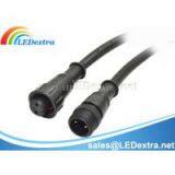 M15 IP68 Waterproof Connector Cable thumbnail-2