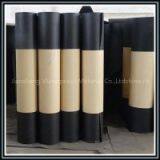 ASTM Types Asphalt Roofing Felt Tar Paper Black Building Paper thumbnail-3