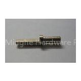 Industrial equipment Custom Metal Die Casting fastener , tolerance 0.05mm