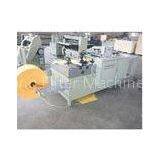 350mm Width Rotary Filter Pleating Machine for PU Panel Air Filter