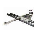 SH2000 High Precision Portable Assembly CNC Cutting Machine System