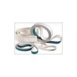 Anti - Ozone small friction losses L Type PU Timing Belts, small timing belts for Packing machine