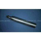 0.6L Soda Water Aluminium Co2 Cylinder thumbnail-2