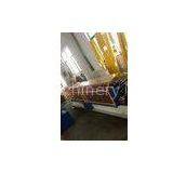 Custom Color Steel Plate Rolling Shutter Forming Machine of Mechanical, Electrical Device