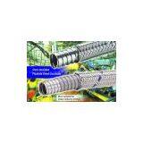 OverBRAIDing Flexible Metal Conduit,water Proof,Emc Screening thumbnail-1